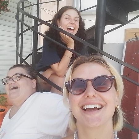 Casa Mia Hostel Vlorë Екстериор снимка