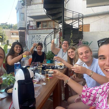 Casa Mia Hostel Vlorë Екстериор снимка