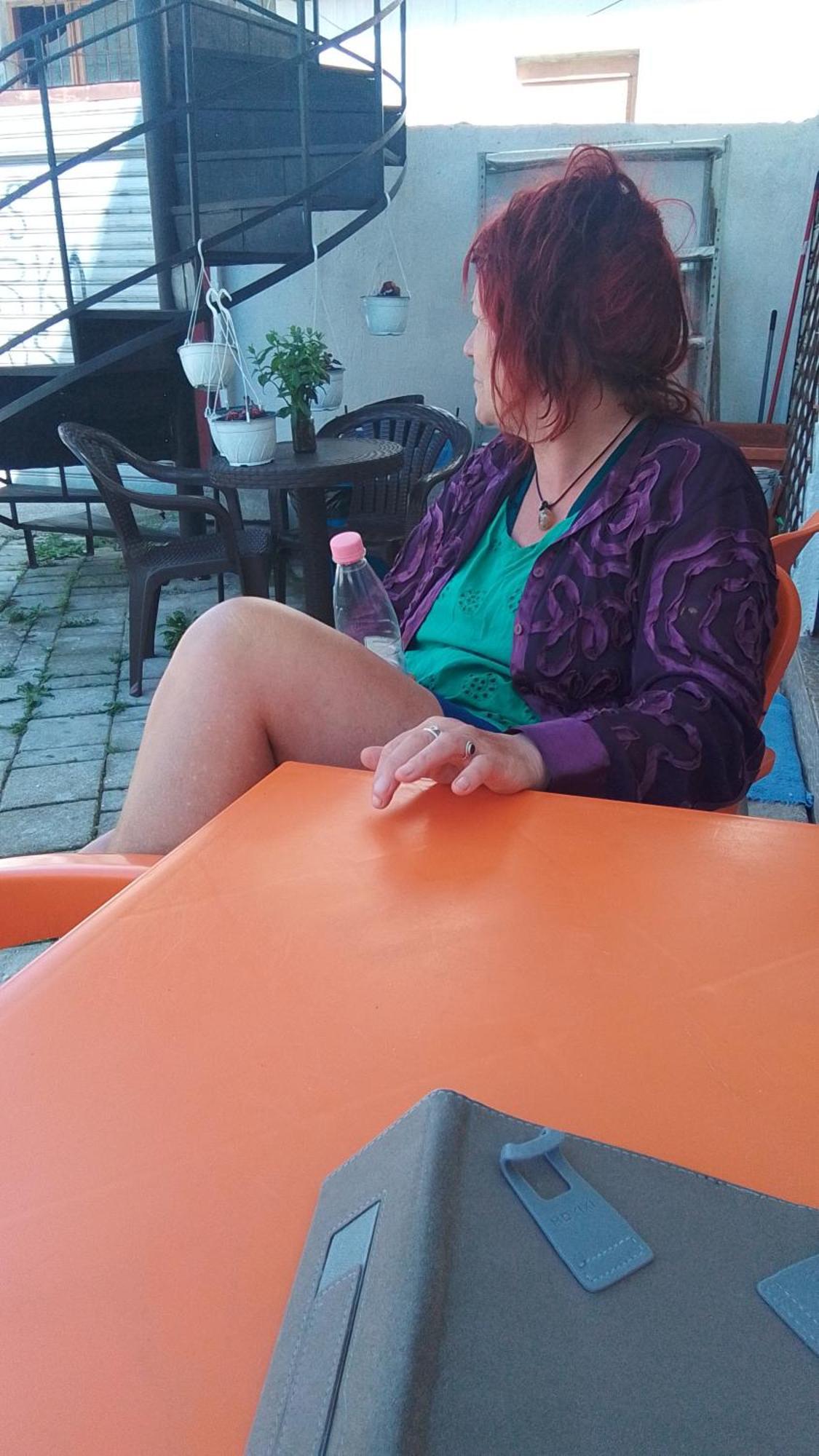 Casa Mia Hostel Vlorë Екстериор снимка