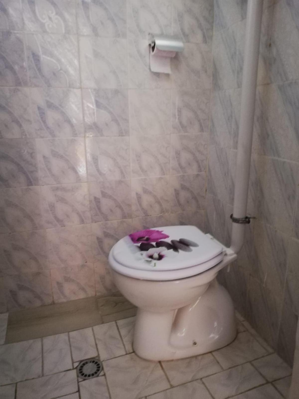 Casa Mia Hostel Vlorë Стая снимка
