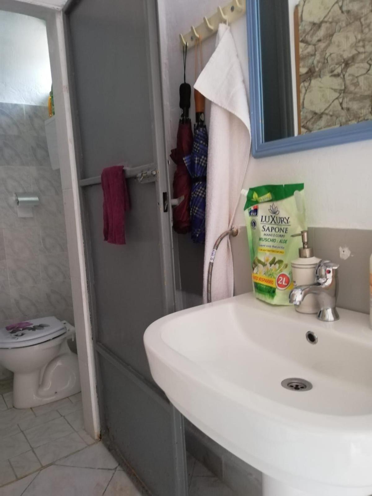 Casa Mia Hostel Vlorë Стая снимка