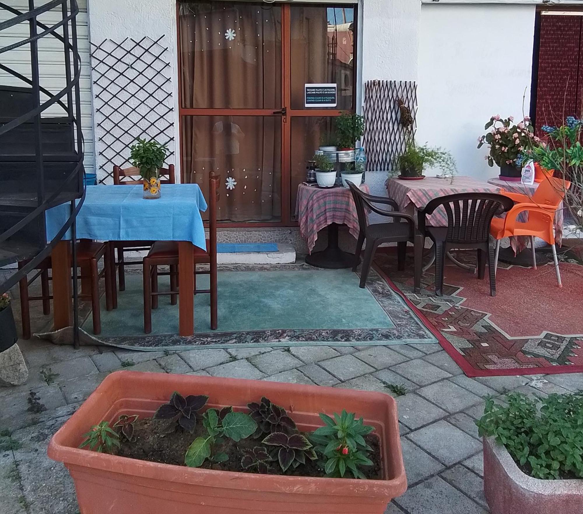 Casa Mia Hostel Vlorë Екстериор снимка