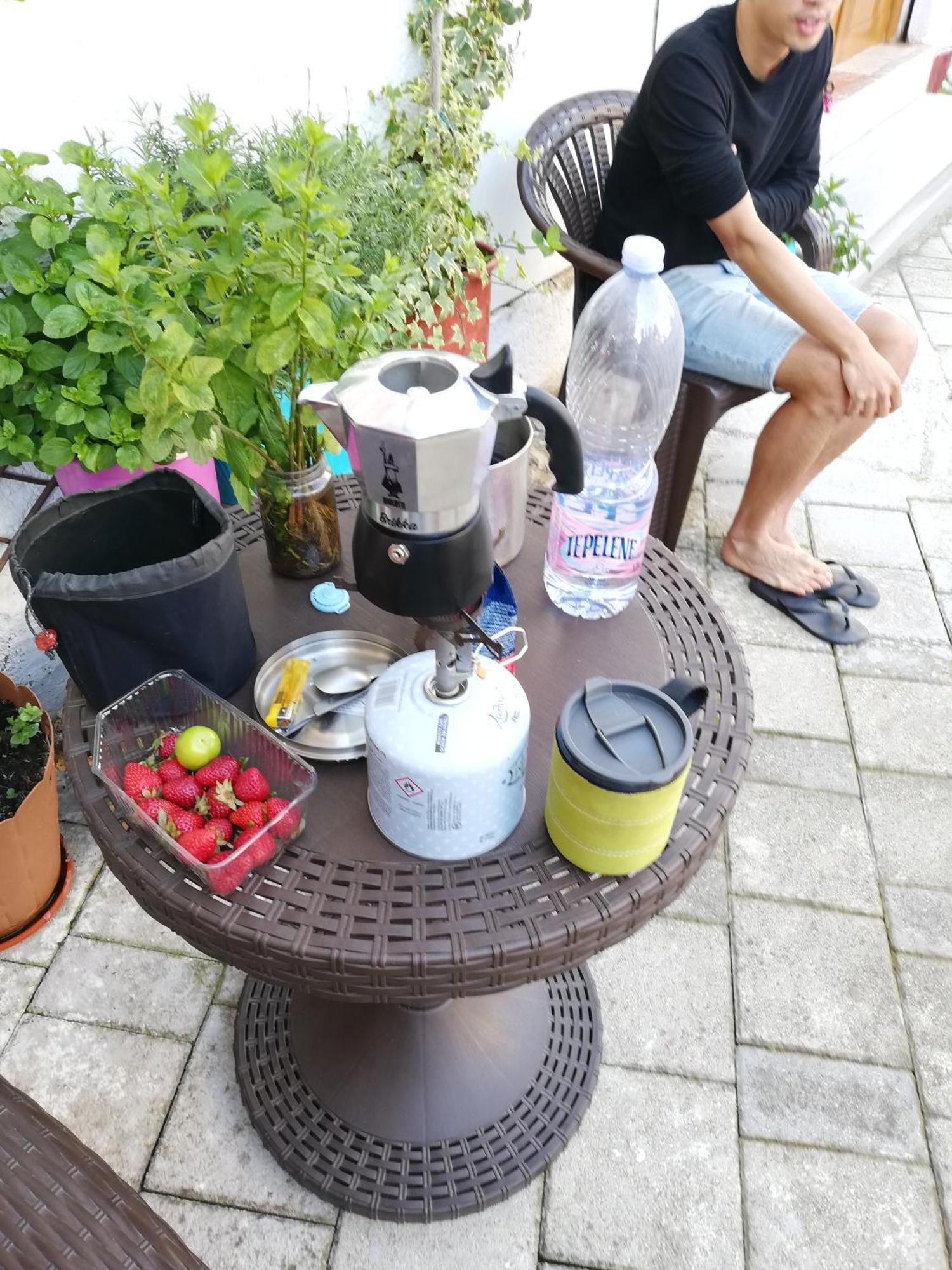 Casa Mia Hostel Vlorë Екстериор снимка