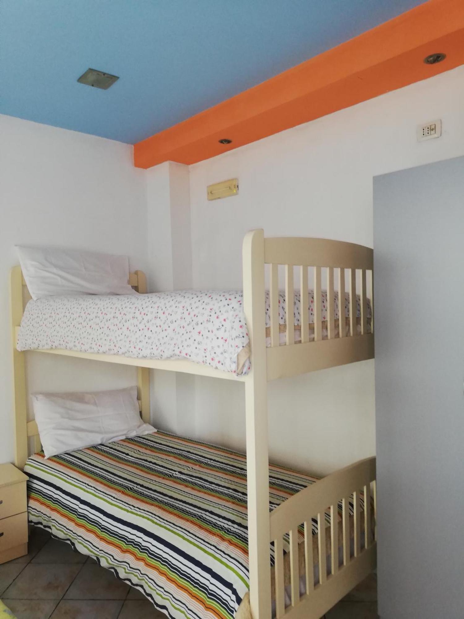 Casa Mia Hostel Vlorë Екстериор снимка