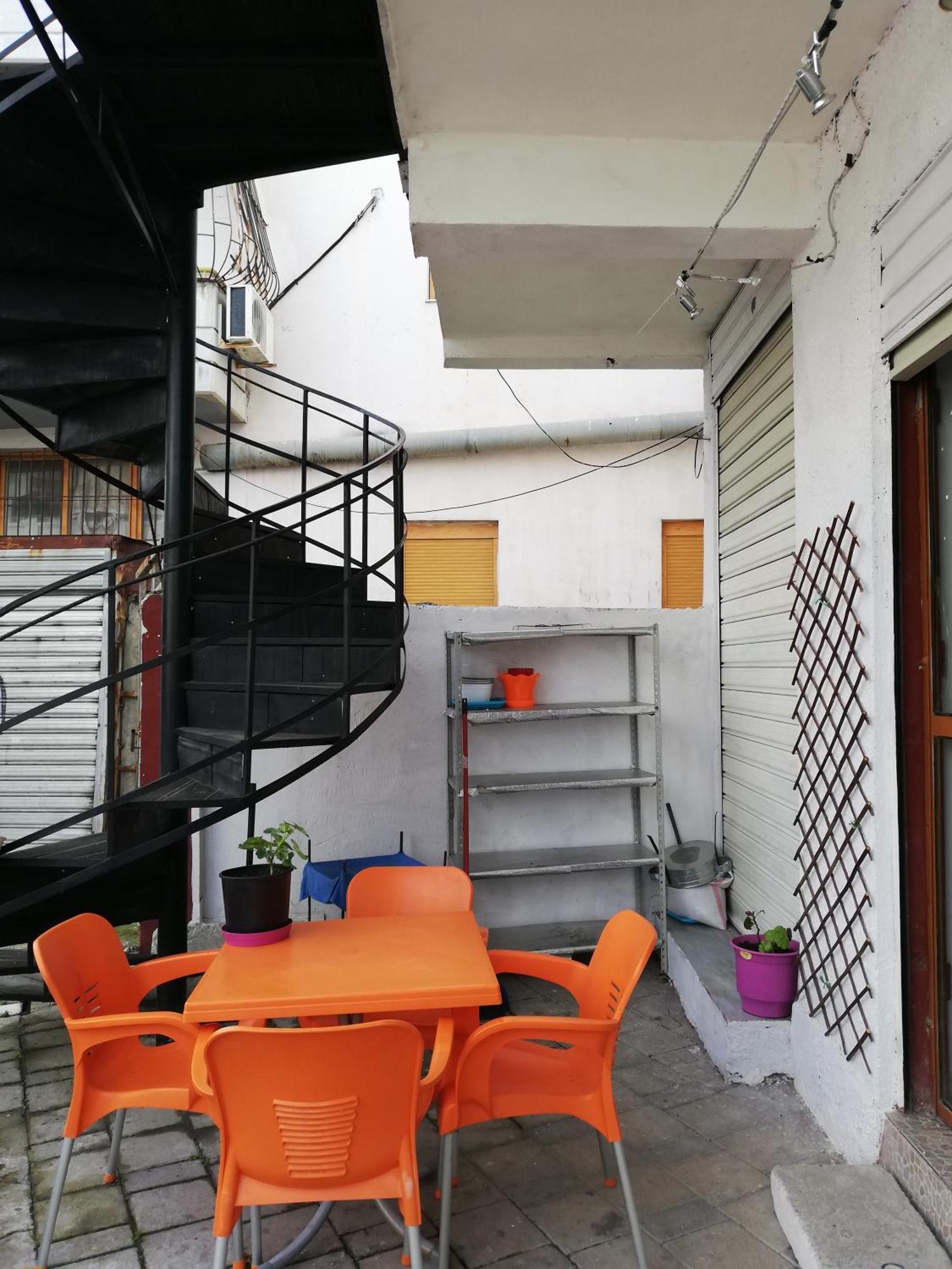 Casa Mia Hostel Vlorë Екстериор снимка