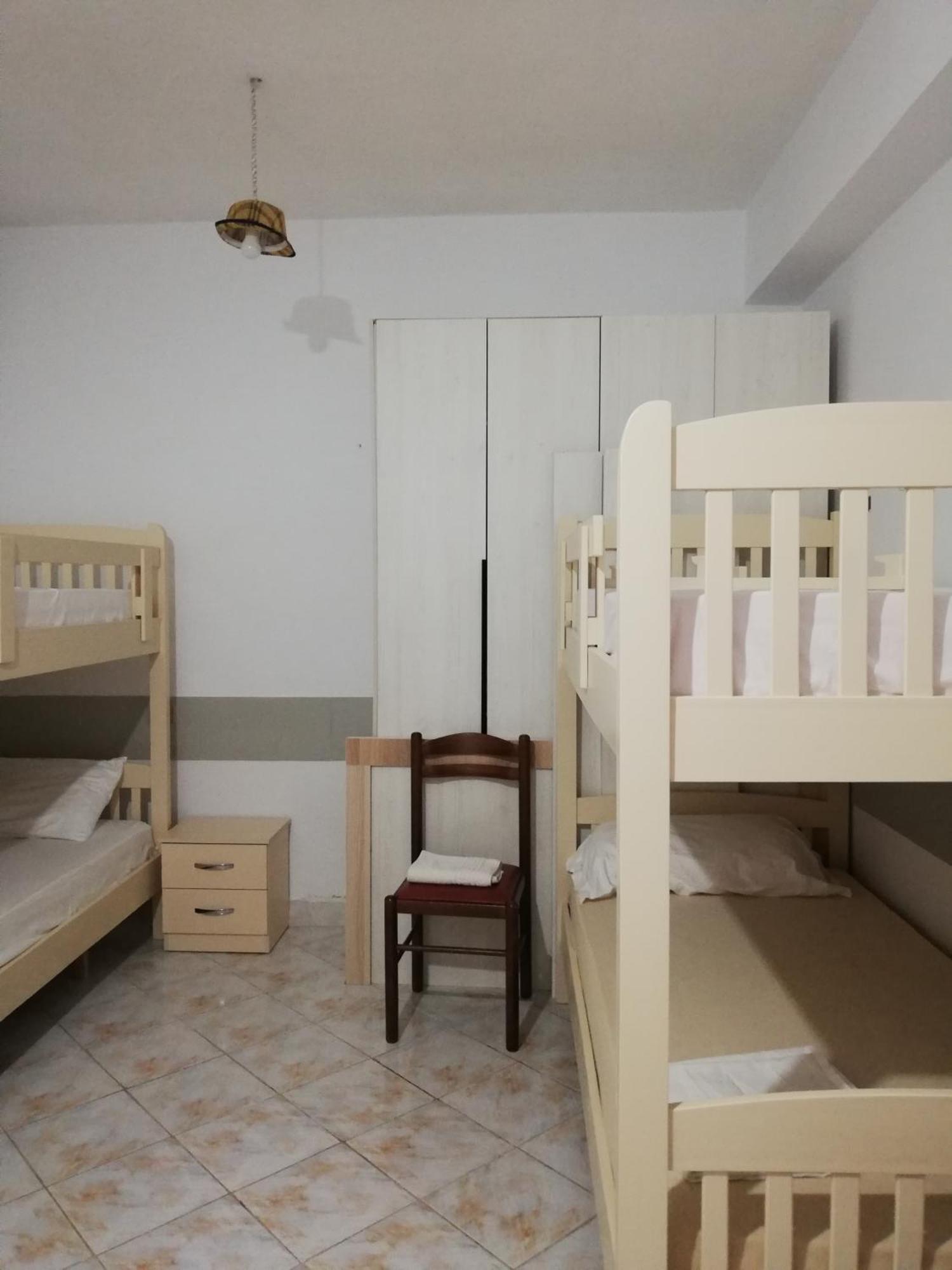 Casa Mia Hostel Vlorë Екстериор снимка