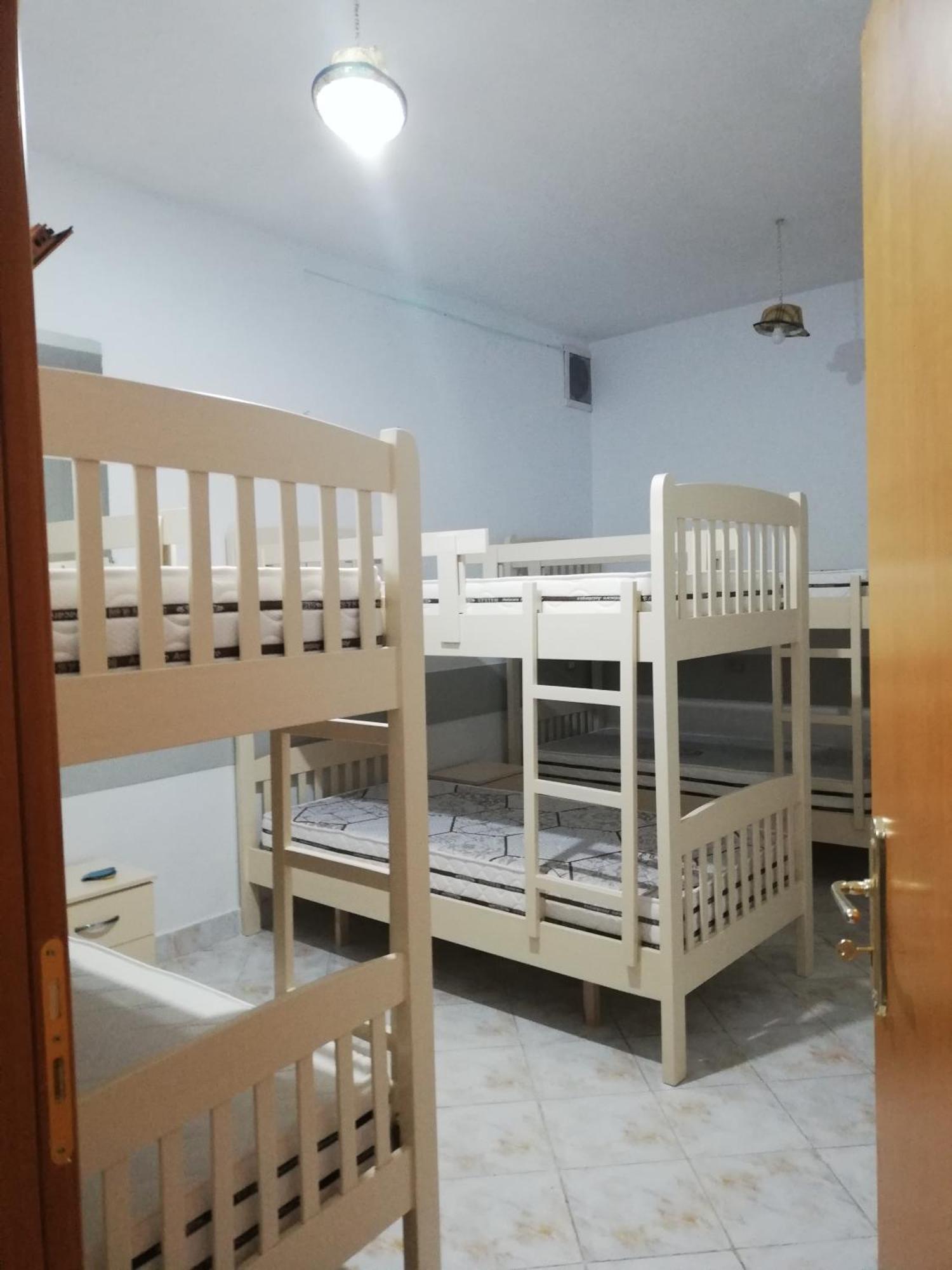 Casa Mia Hostel Vlorë Екстериор снимка