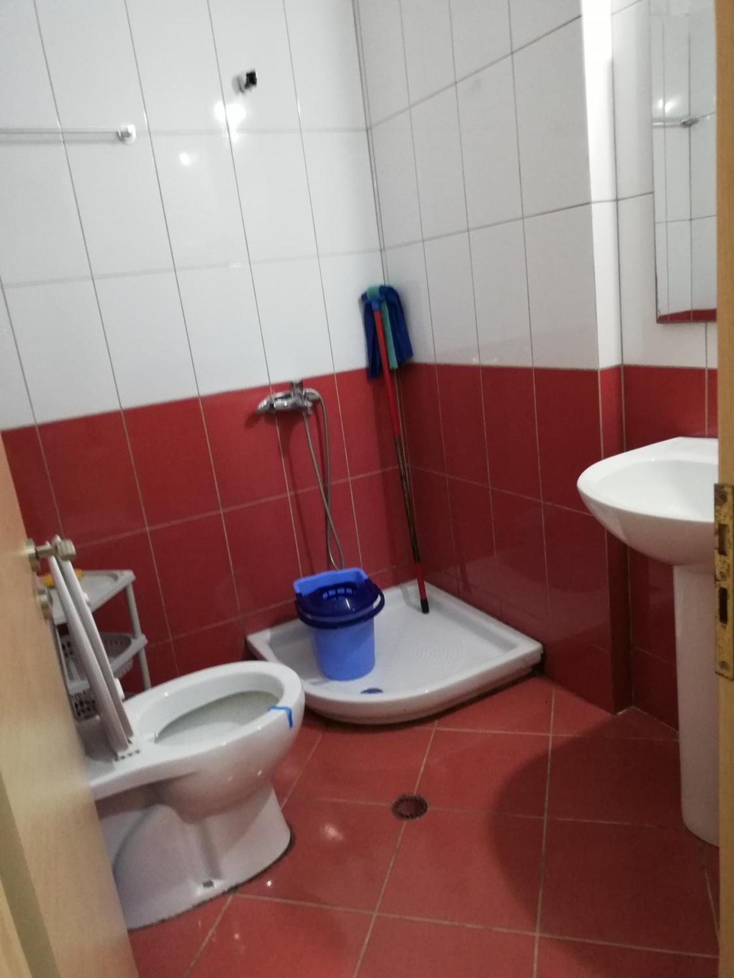 Casa Mia Hostel Vlorë Екстериор снимка